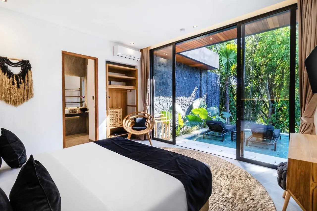 Villa Veryhan By Balisuperhost Ubud