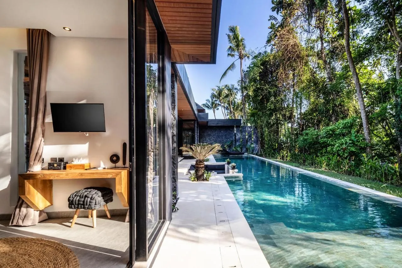 Villa Veryhan By Balisuperhost Ubud  Indonesia