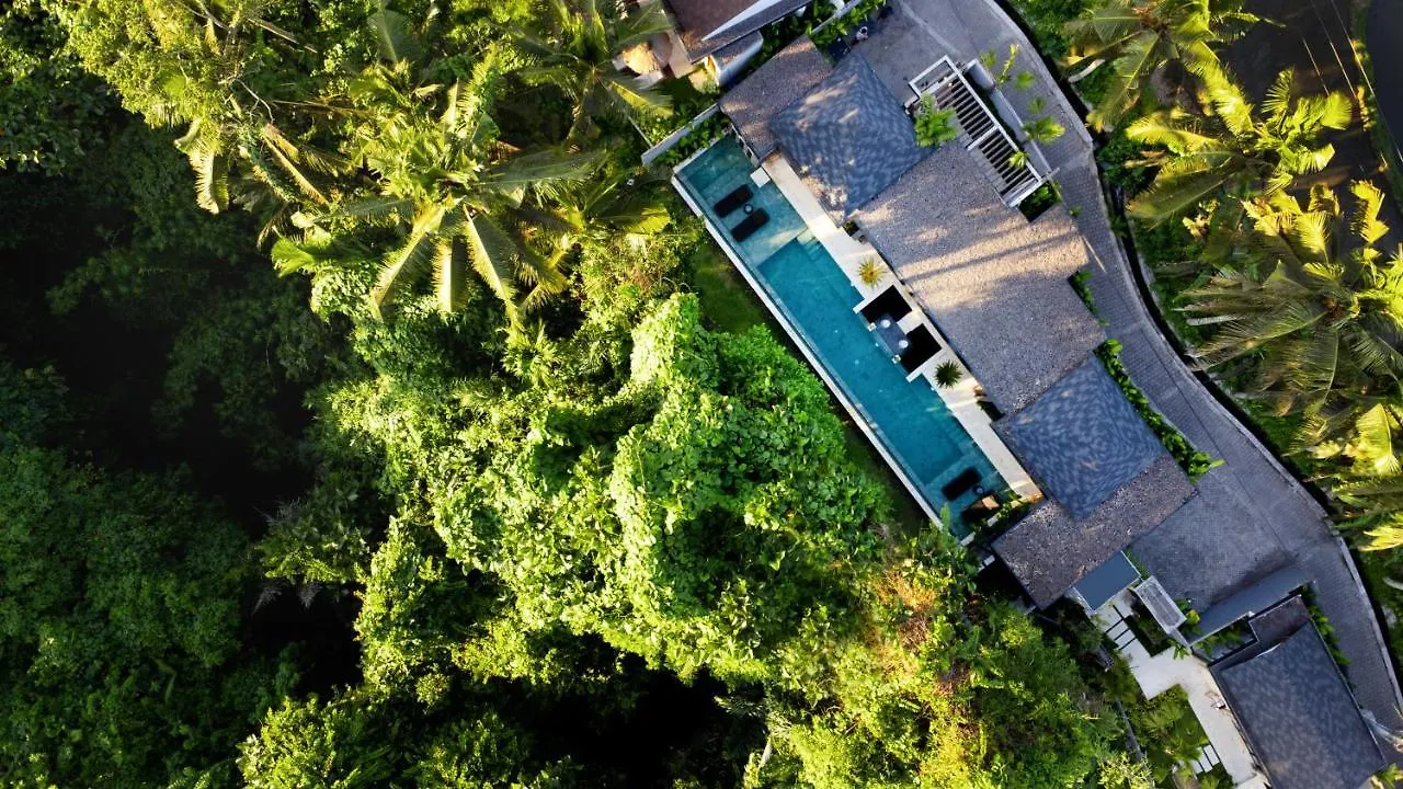 Villa Veryhan By Balisuperhost location