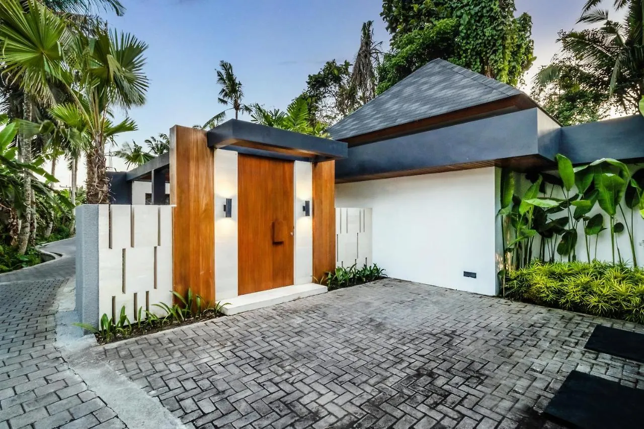 Villa Veryhan By Balisuperhost Ubud  Ubud (Bali)