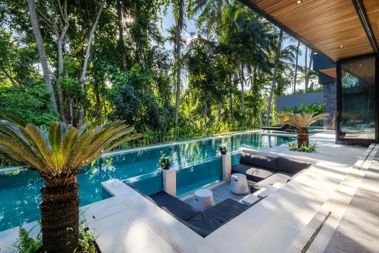 Villa Veryhan By Balisuperhost Ubud  0*, Ubud (Bali)