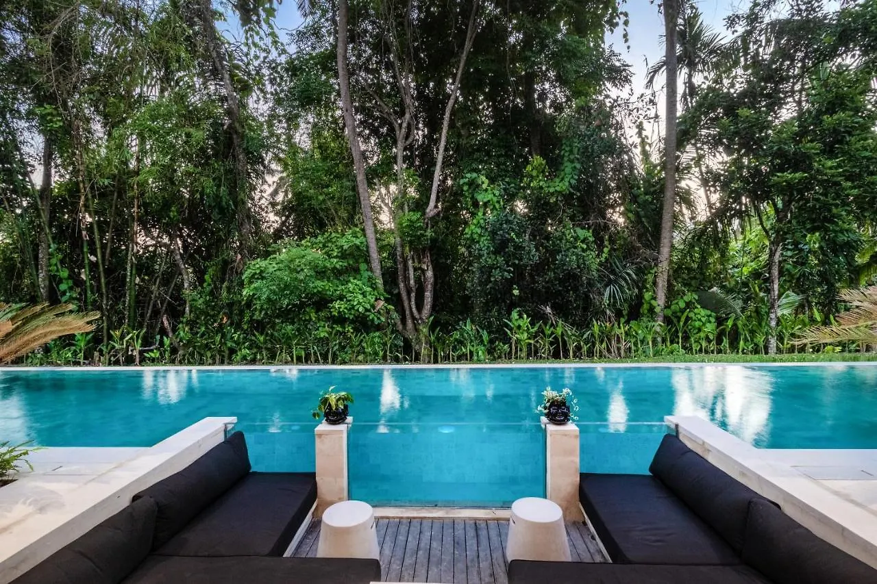 Villa Veryhan By Balisuperhost Ubud   Ubud (Bali)