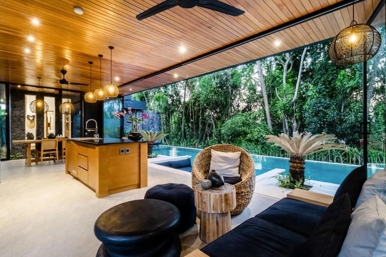Villa Veryhan By Balisuperhost Ubud  0*, Ubud (Bali)