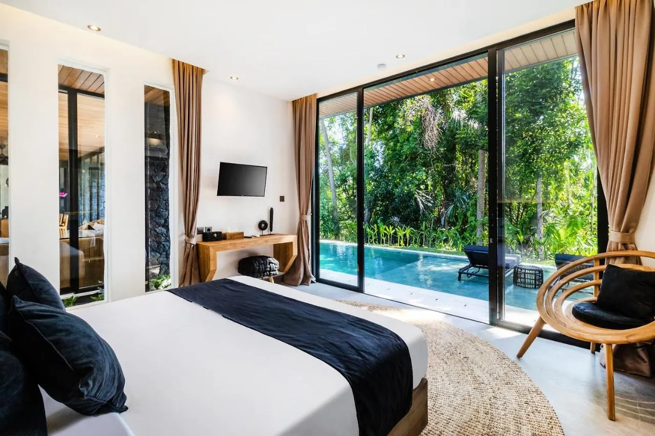 Villa Veryhan By Balisuperhost Ubud