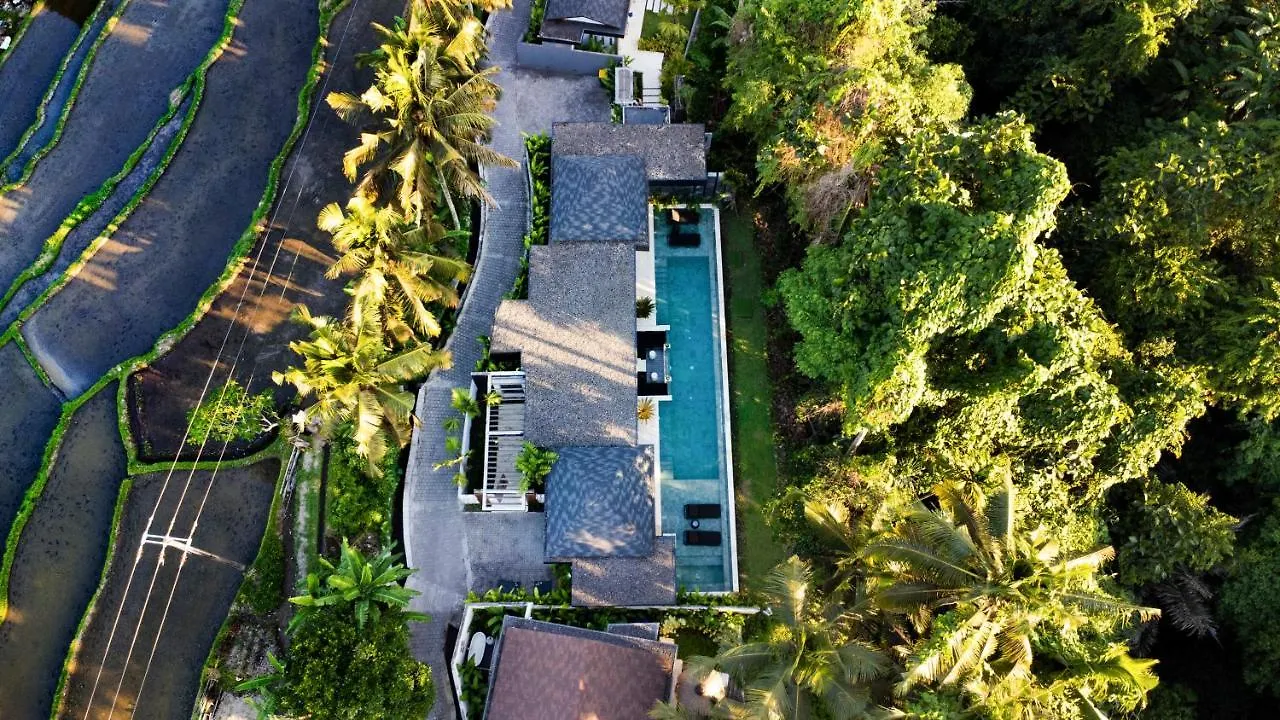 Villa Veryhan By Balisuperhost Ubud  Ubud (Bali)