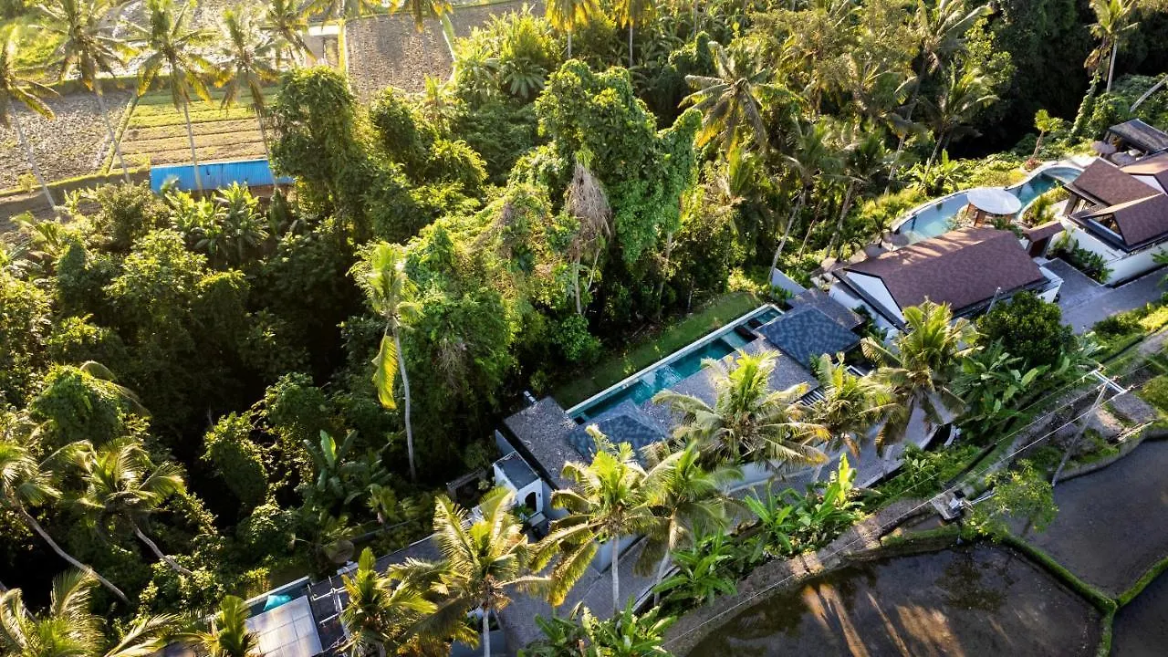 Villa Veryhan By Balisuperhost Ubud