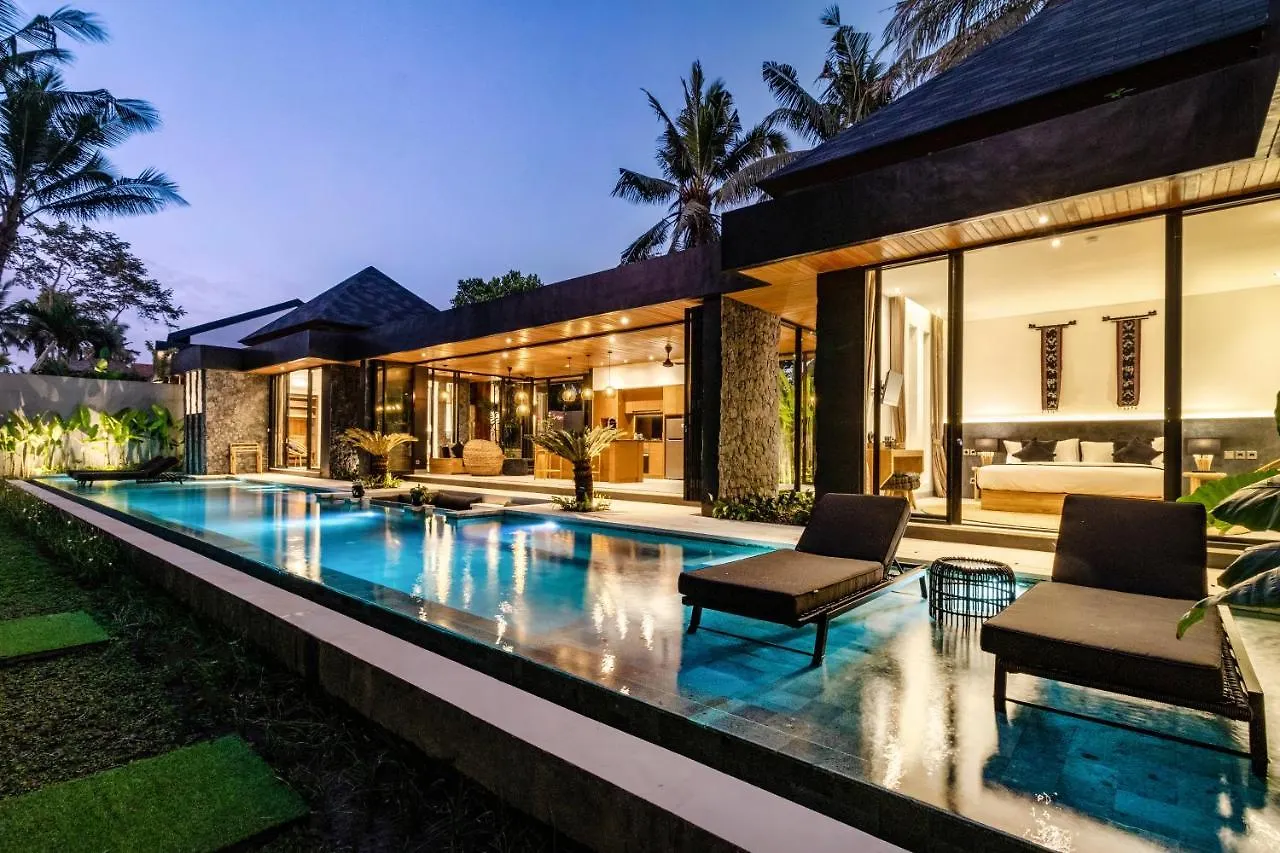 Villa Veryhan By Balisuperhost Ubud