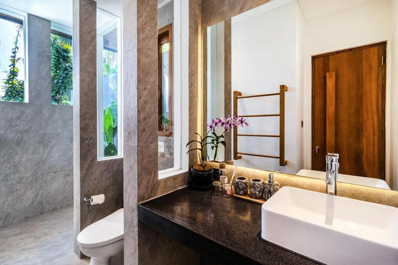 Villa Veryhan By Balisuperhost Ubud