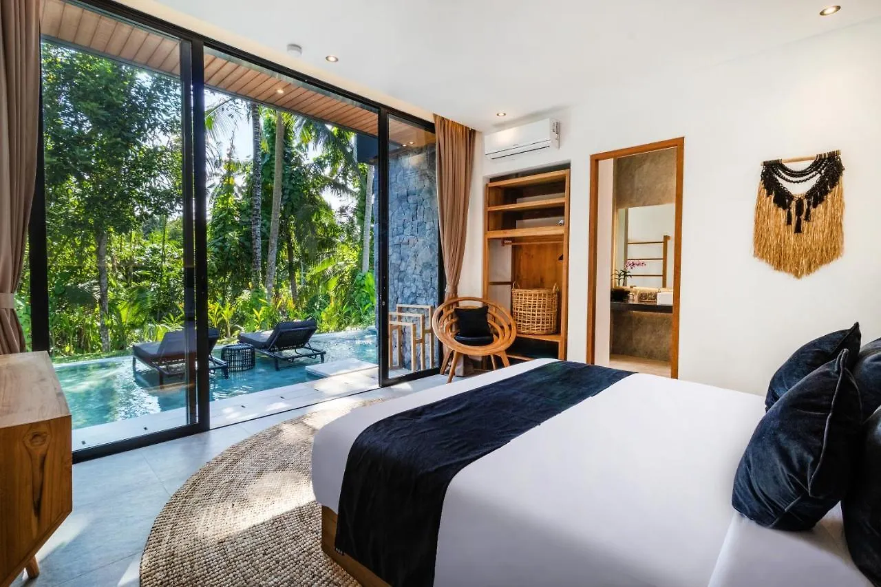 Villa Veryhan By Balisuperhost Ubud