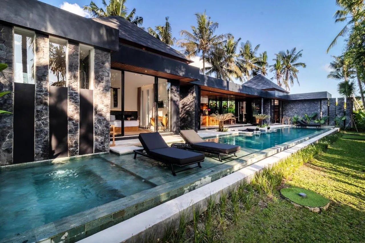 Villa Veryhan By Balisuperhost Ubud  Ubud (Bali)