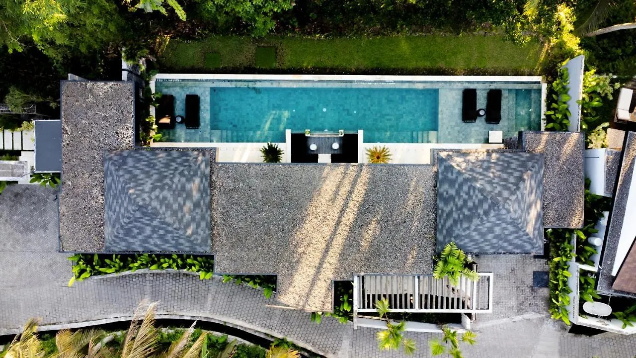 Villa Veryhan By Balisuperhost Ubud  0*, Ubud (Bali)