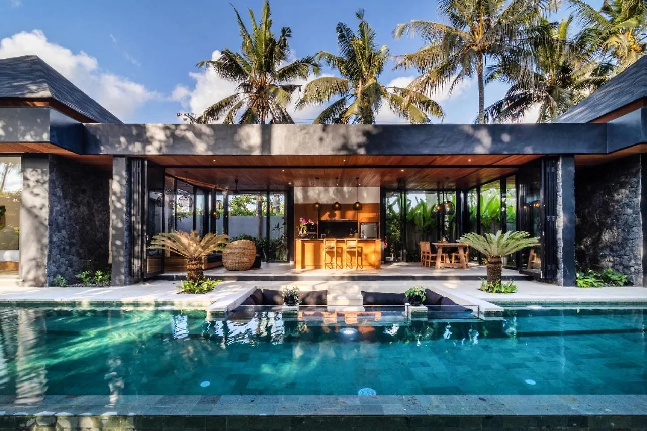 Villa Veryhan By Balisuperhost Ubud