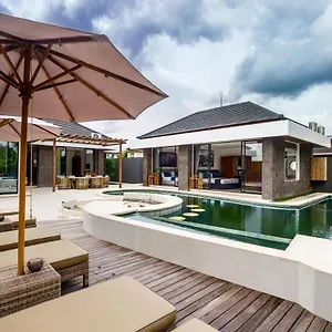 Mon Reve Villa