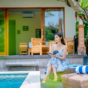 The Aruna By Purely Villa