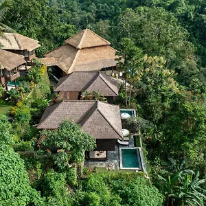 Natura Bali Villa