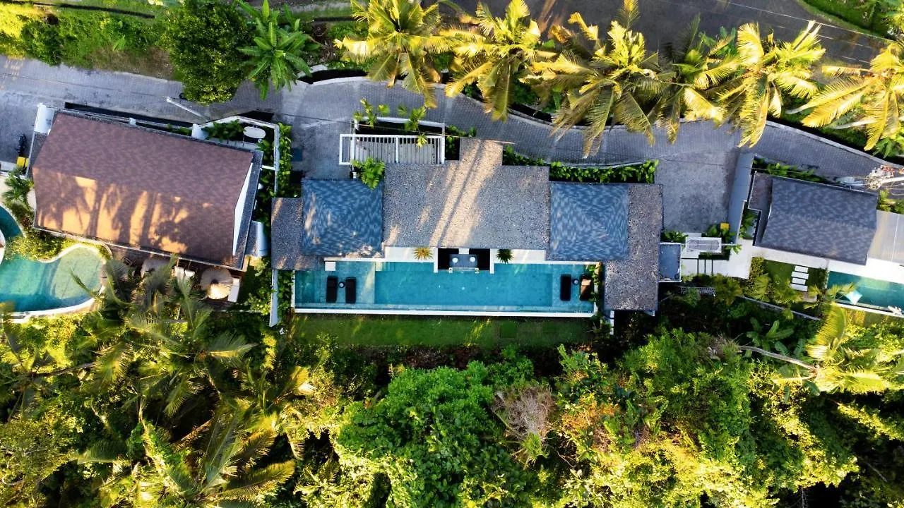 Villa Veryhan By Balisuperhost Ubud