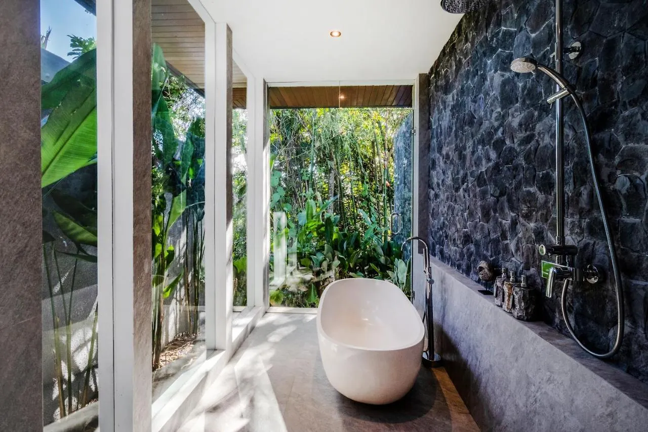Villa Veryhan By Balisuperhost Ubud