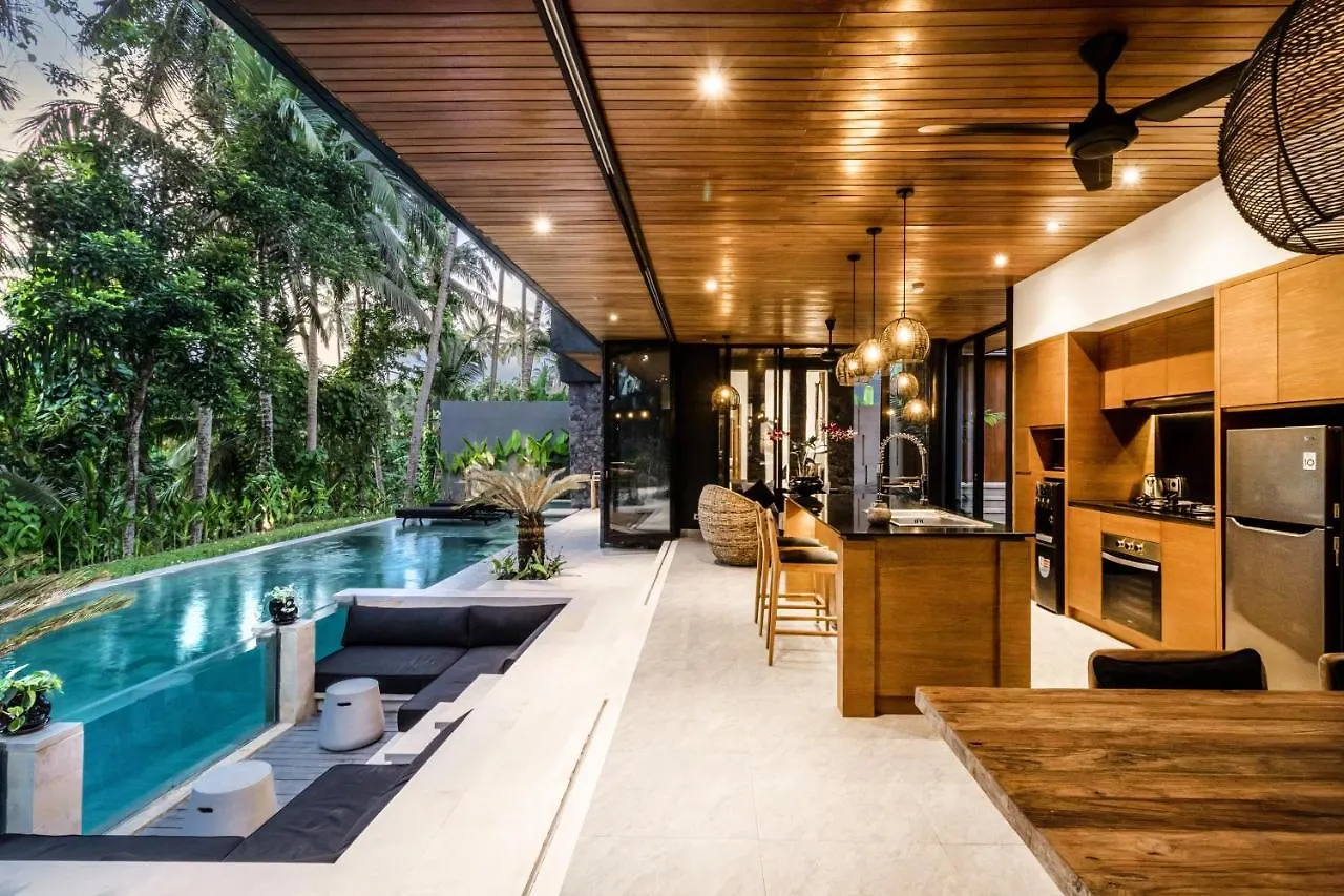 Villa Veryhan By Balisuperhost Ubud
