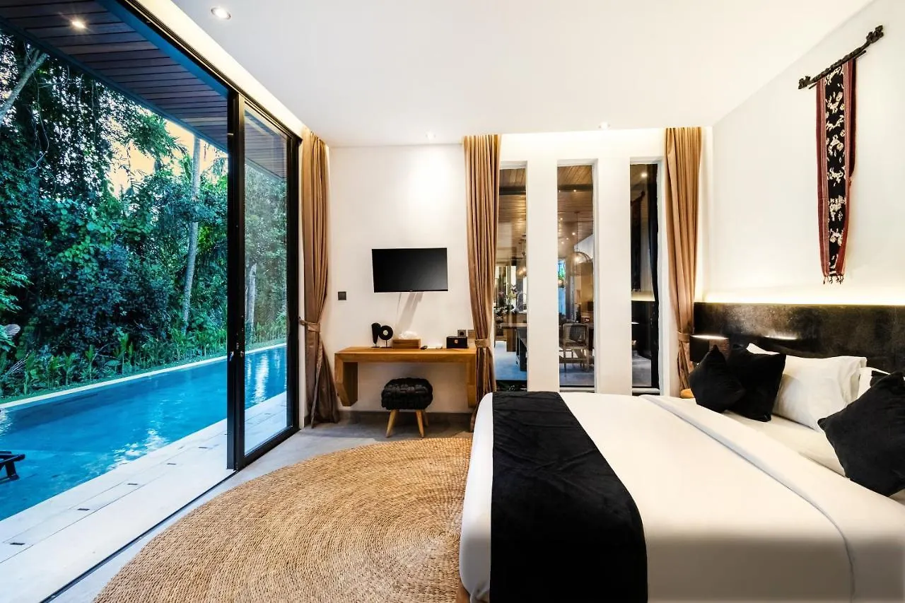 Villa Veryhan By Balisuperhost Ubud  Indonesia
