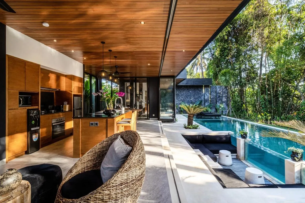 Villa Veryhan By Balisuperhost Ubud