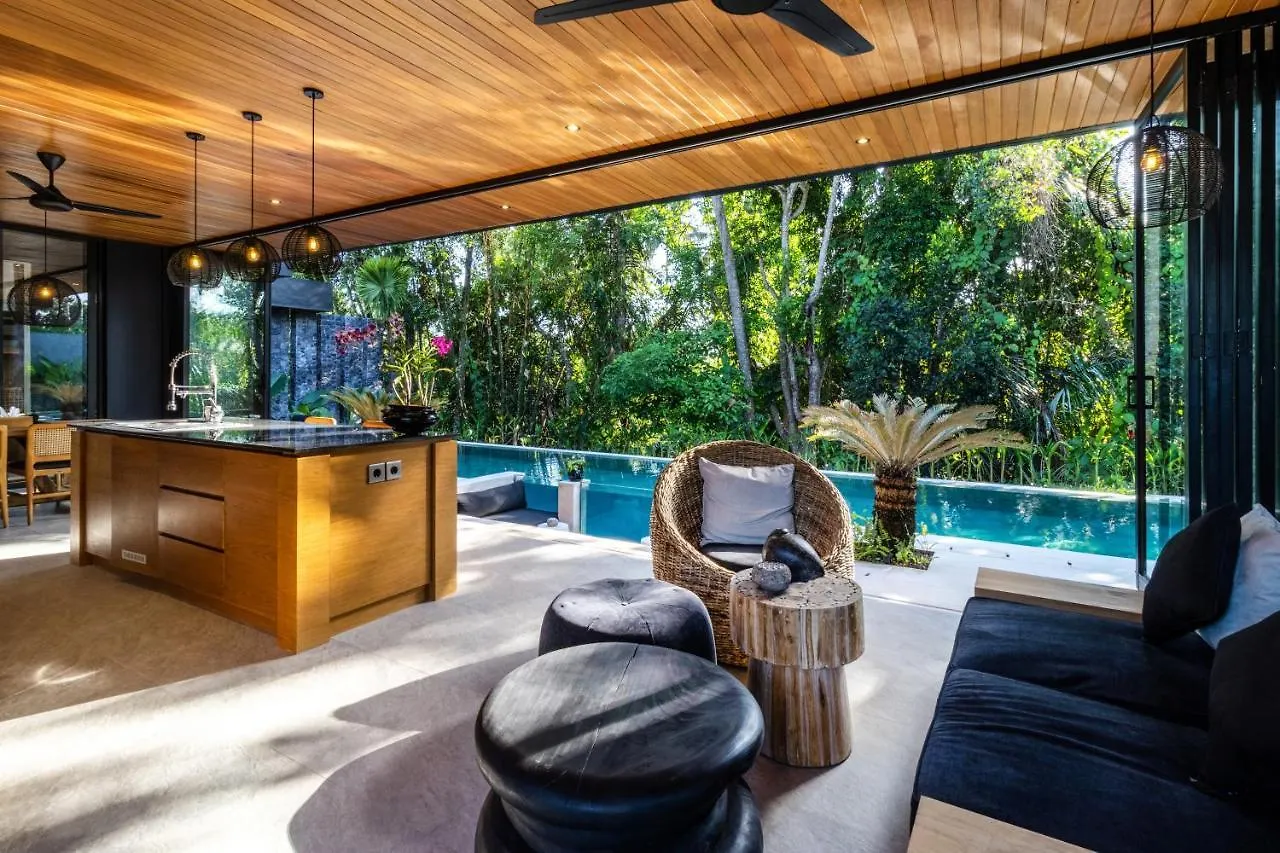 Villa Veryhan By Balisuperhost Ubud   Ubud (Bali)