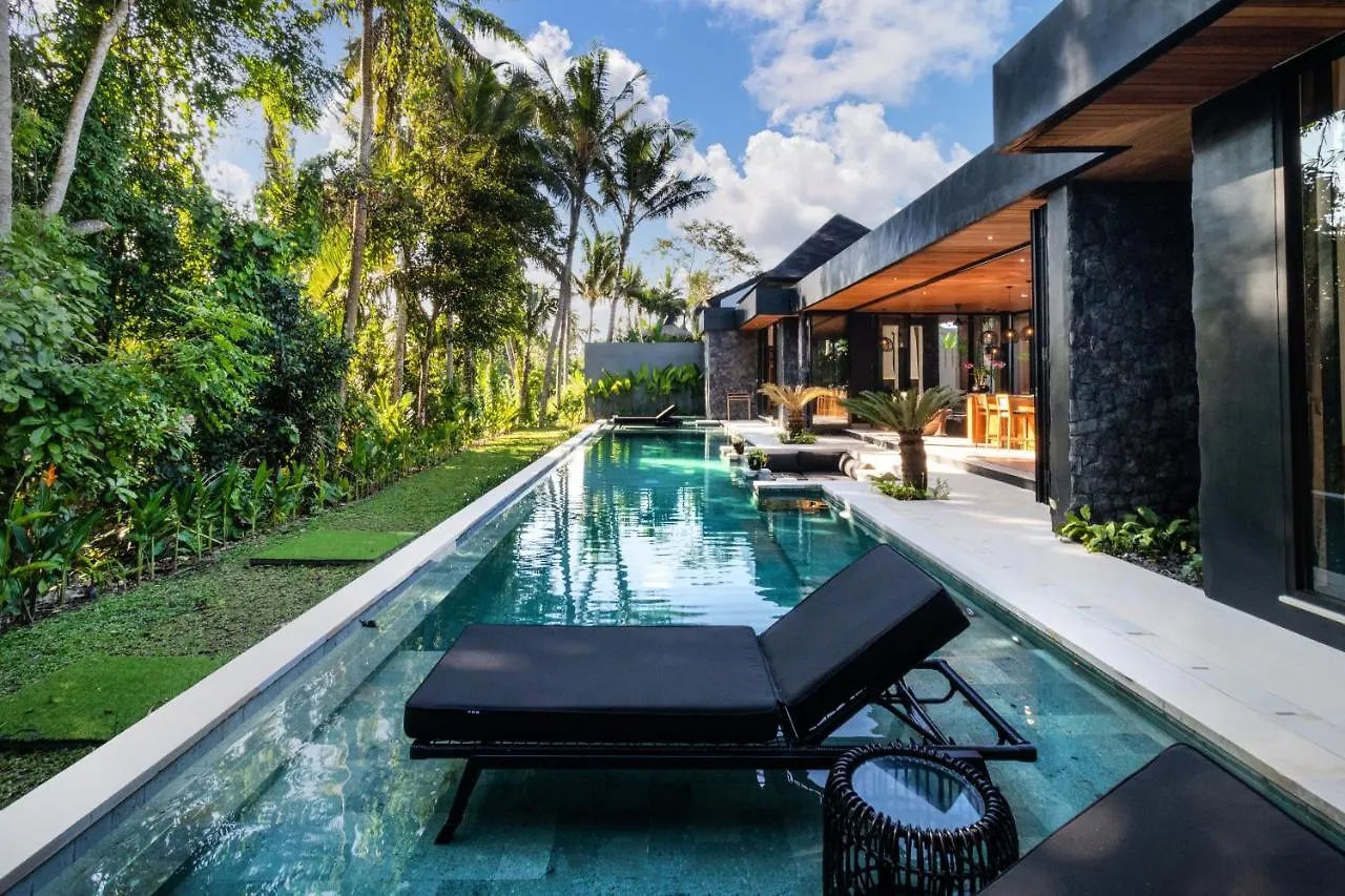 Villa Veryhan By Balisuperhost Ubud