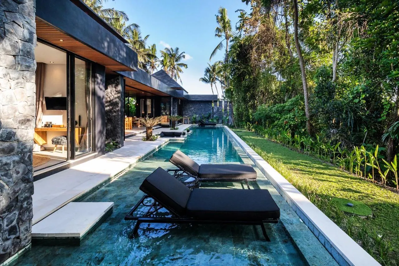 Villa Veryhan By Balisuperhost Ubud