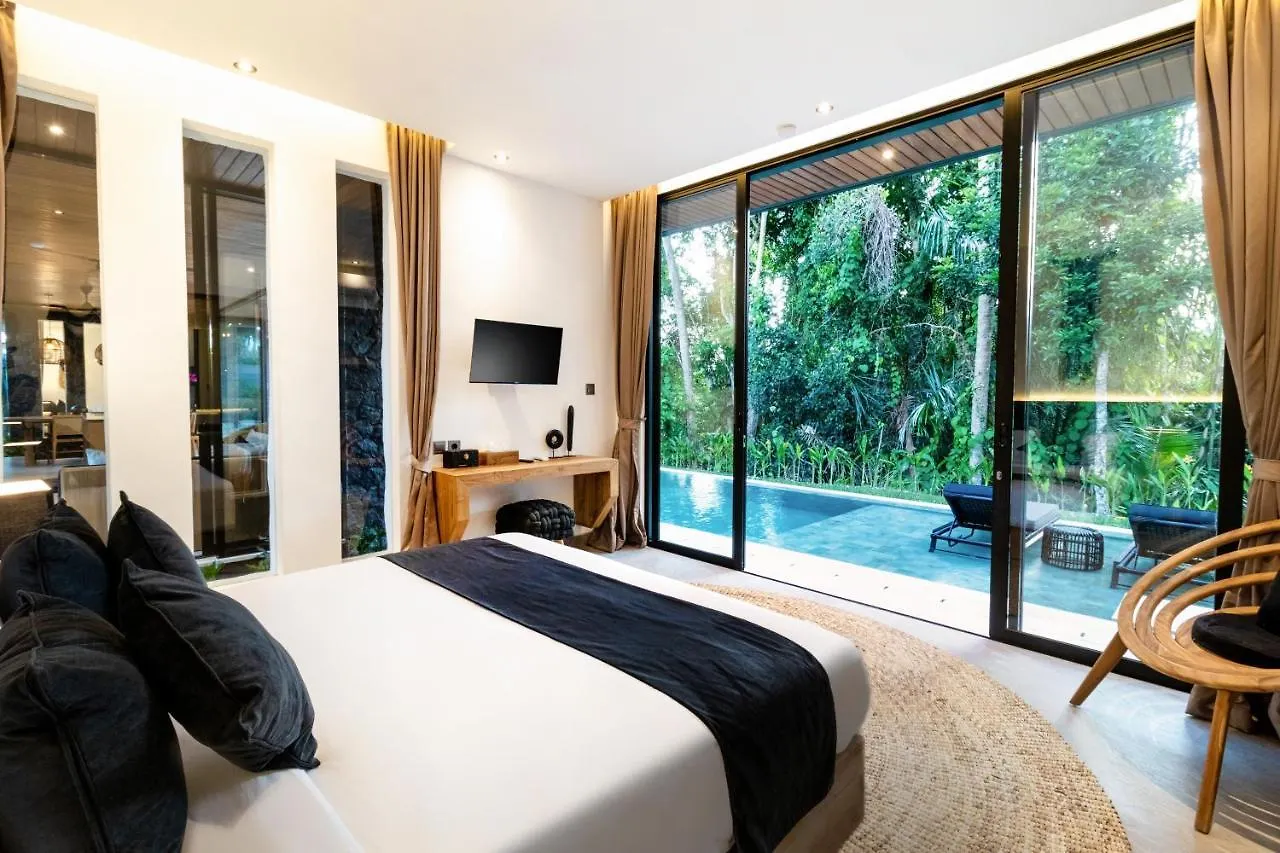 Villa Veryhan By Balisuperhost Ubud