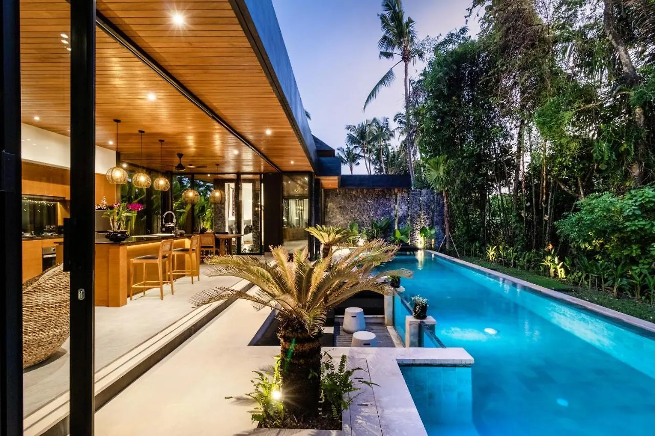 Villa Veryhan By Balisuperhost Ubud  Indonesia