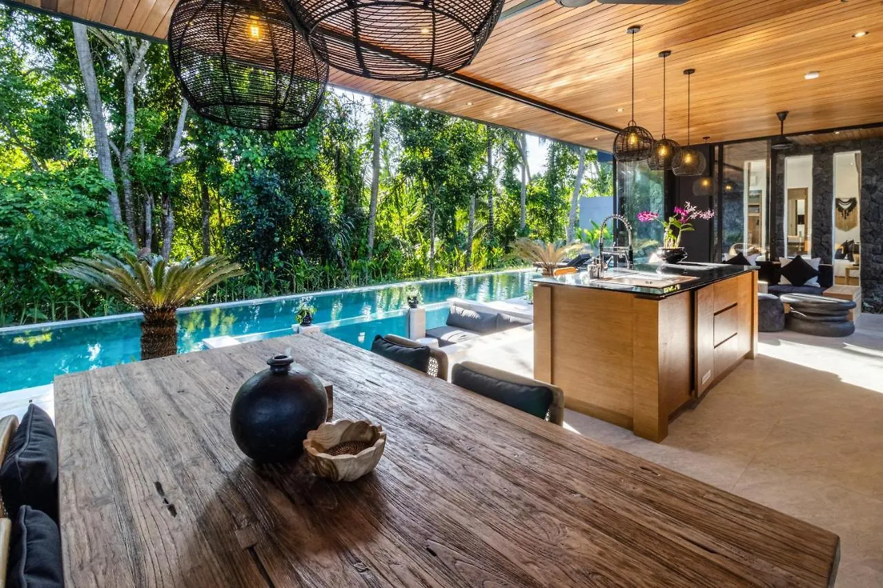 Villa Veryhan By Balisuperhost Ubud  0*, Ubud (Bali) Indonesia