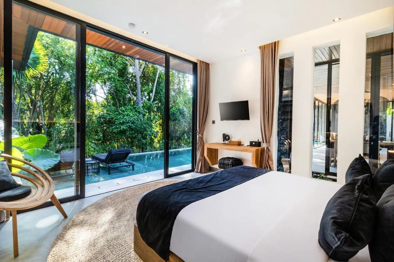 Villa Veryhan By Balisuperhost Ubud  Indonesia